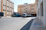 Al Manal Red Lentils Factories Syria