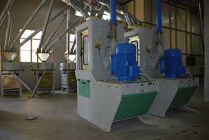 Al Manal Lentils and Bulgur Factories Syria Al Manal Lentils and Bulgur Factories Syria