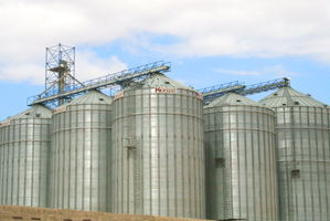 Al Manal Lentils and Bulgur Factories Syria