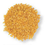 Coarse Bulgur Coarse Bulgur