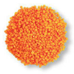 Red split lentils