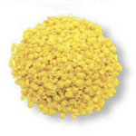 Yellow lentils